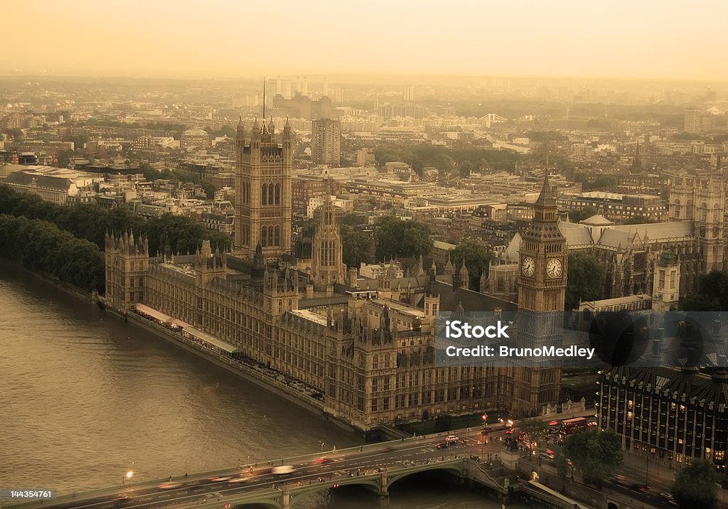 city de Londres - Photo de Angleterre libre de droits