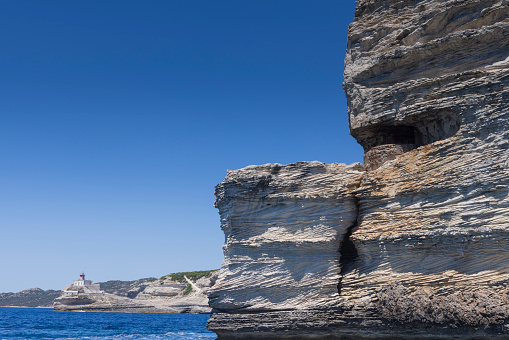 Scala dei Turchi, Stair of the Turks (Sicily, Italy)