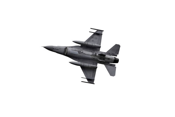 istock military jet fighter f-16 1443570953
