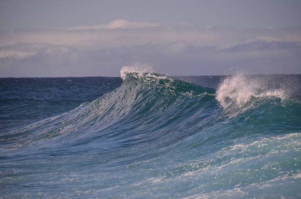 istock View of Storm Seascape 1443595044