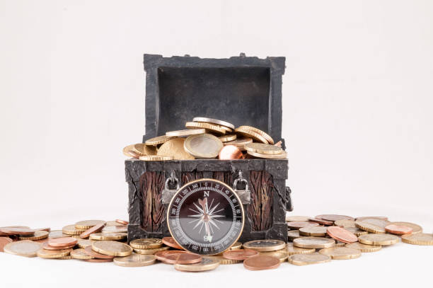 istock Business Money Concept Idea 1443595053