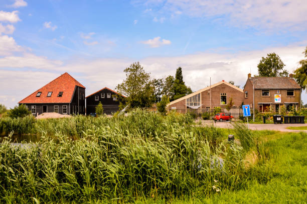 Photo Picture Scenic photography landscape European natural countryside