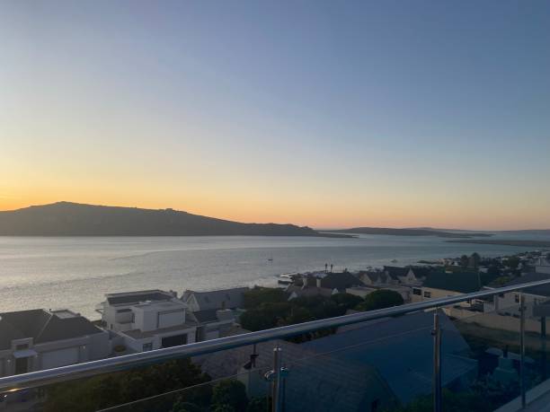 istock A view of the ocean in Langebaan 1443613778