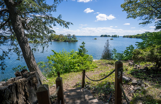 Holiday rentals in Thousand Islands National Park