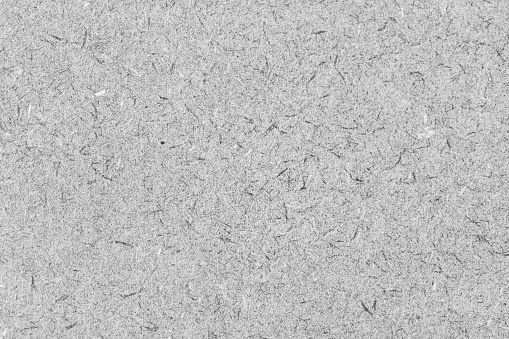 Gray color Fiberboard MDF Wood abstract Background texture. Full frame