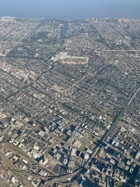 istock Metairie, Louisiana 1443627884