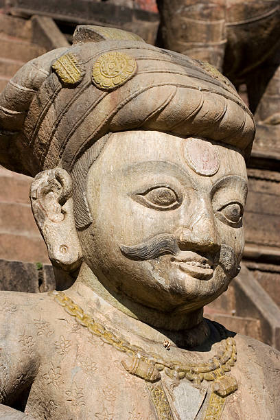 istock Nyatapola Hindu Temple 144362958