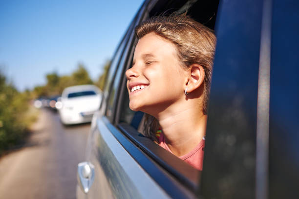 istock Road trips put me in a happy mood 1443636515
