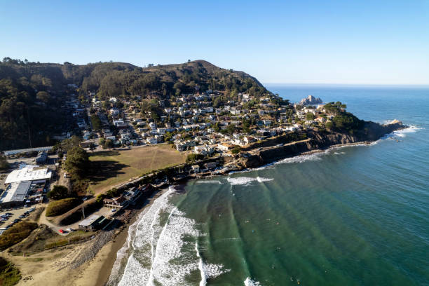 istock San Pedro, Pacifica California 1443640853