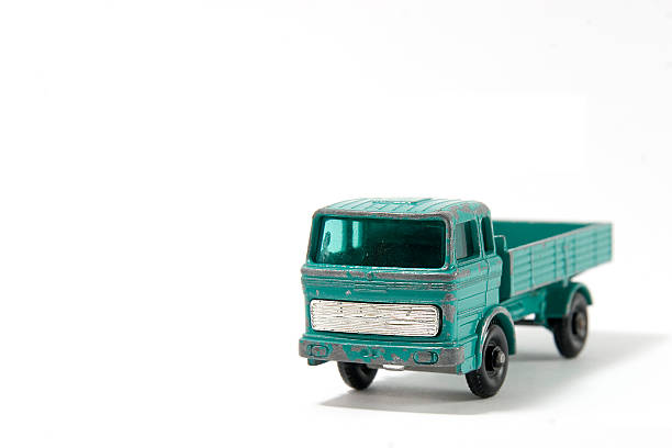 istock Vintage Truck 144364702