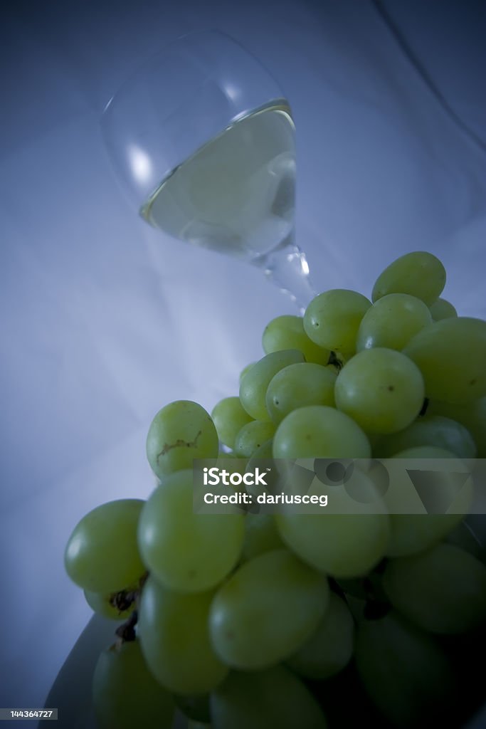 Vinho e uvas - Foto de stock de Ambiente - All Vocabulary royalty-free