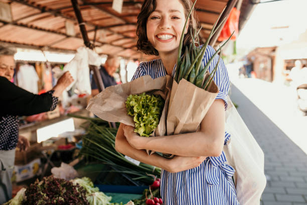 istock It's going to be a great vege lunch 1443650766