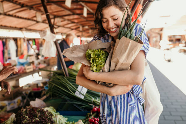 istock It's going to be a great vege lunch 1443650809