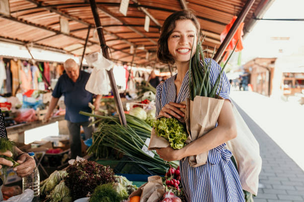 istock Today is my vege day 1443651266