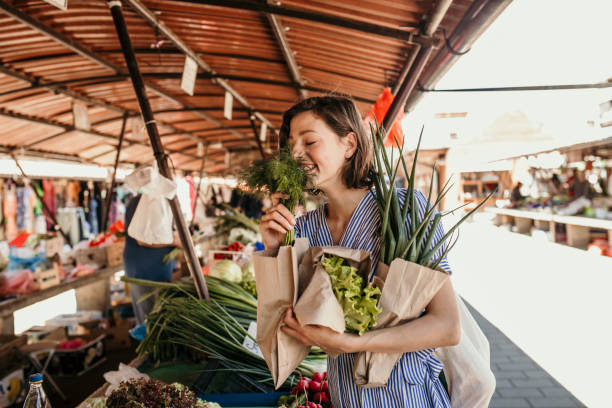 istock Today is my vege day 1443651336