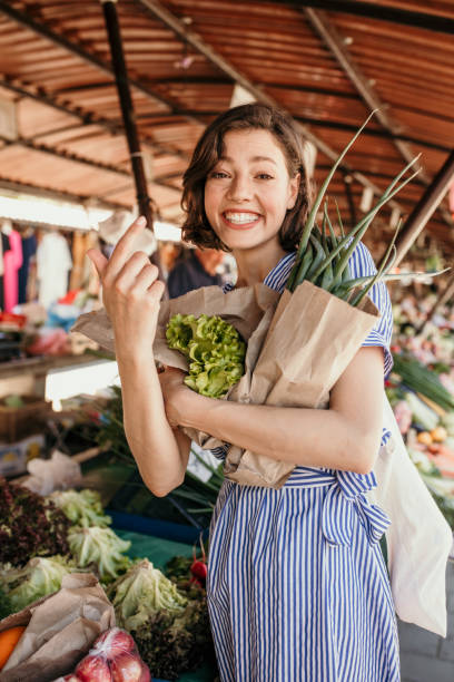 istock It's going to be a great vege lunch 1443651425