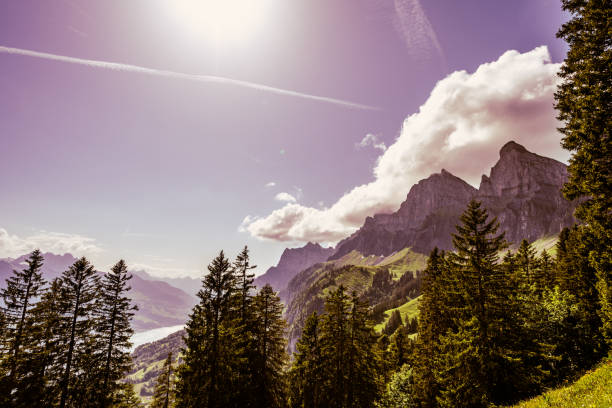Schnurlipath in Switzerland.