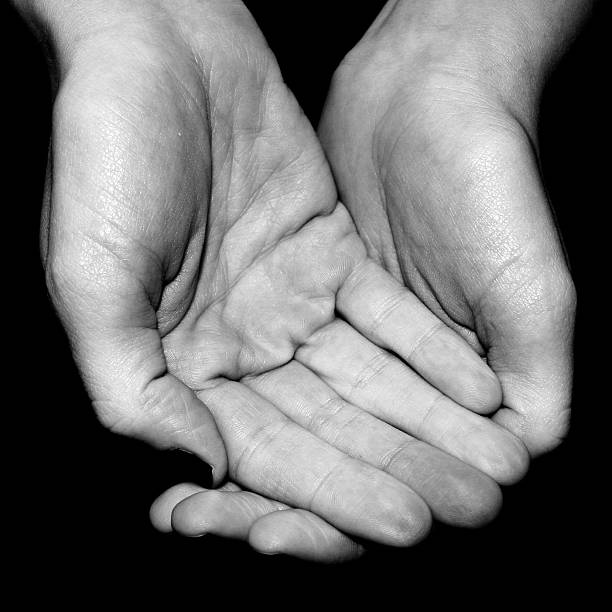 istock You are in good hands 144365346