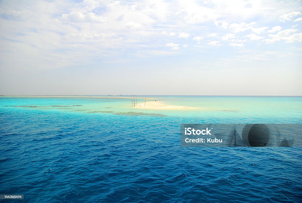 isola - Foto stock royalty-free di Asia Occidentale