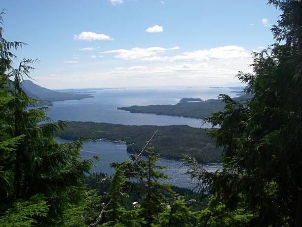 istock South of Ketchikan 144366468