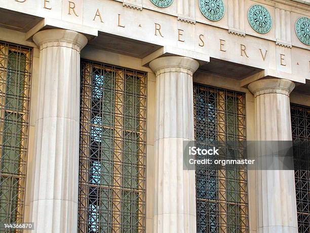 Federal Reserve Building Stock Photo - Download Image Now - Federal Reserve Building - Washington DC, Federal Reserve, Kansas City - Missouri