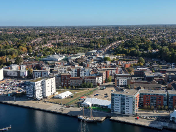 istock University of Suffolk residences 1443669352