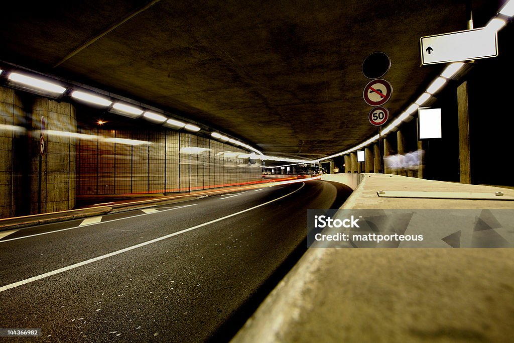 tunnel - Photo de Principauté de Monaco libre de droits