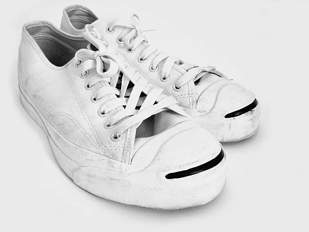my Jack Purcell