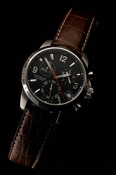 istock Sports Watch 144367739