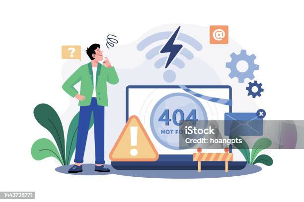 Poor internet signal Clearance