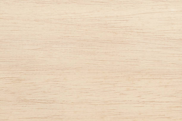 istock Plywood surface in natural pattern with high resolution. Wooden grained texture background. 1443747139