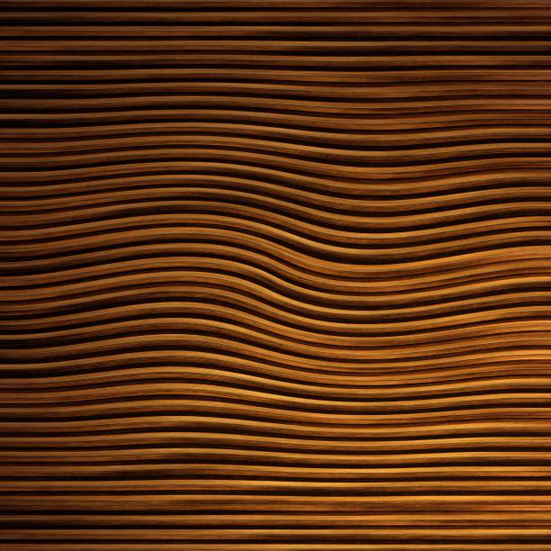 istock Close up of wood Pattern 1443778718