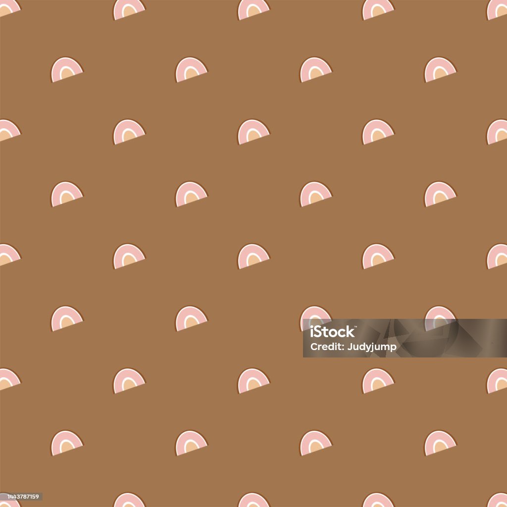 Swiss Roll Cake Pattern Roll Cake Icon Vector Stock Illustration Swiss Roll Cake Pattern Roll Cake Icon Vector Stock Illustration