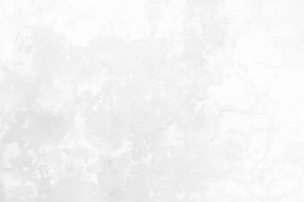 istock White Grunge Concrete Wall Texture Background with Space for Text, Suitable for Product Presentation Backdrop and Mockup. 1443804845