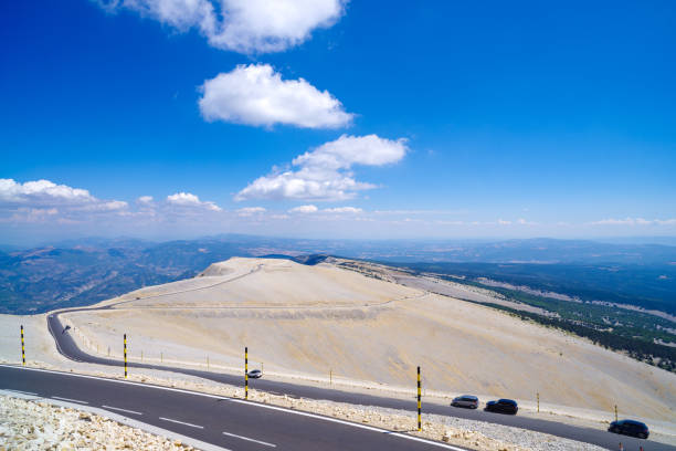 istock mont ventoux, France 1443814731