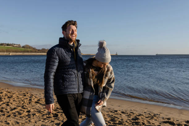 istock Starting the Day at the Coast 1443826537