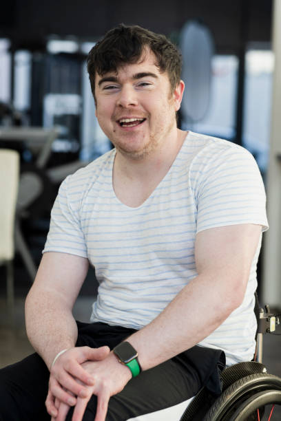 istock At My Local Gym 1443830570