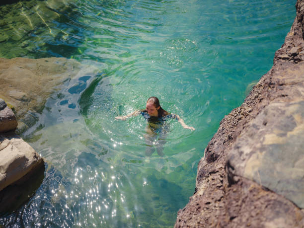 istock Turkey travel, mediterranean area on warm summer day 1443840732