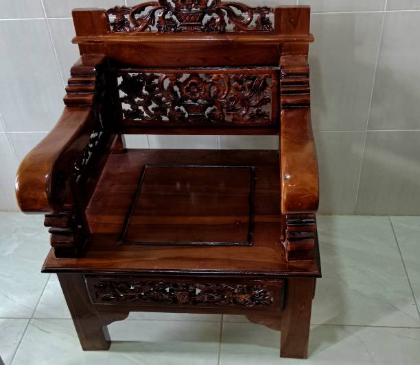 istock carved teak wood chairs 1443845809