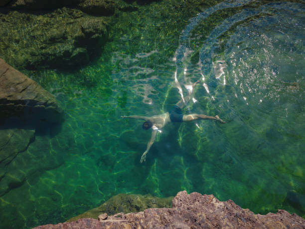 istock Turkey travel, mediterranean area on warm summer day 1443859390