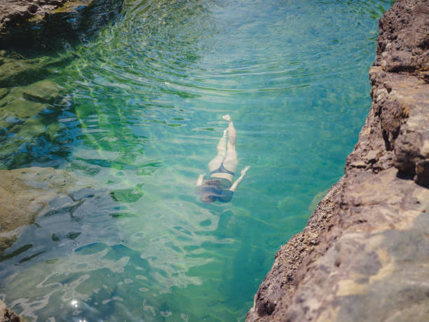istock Turkey travel, mediterranean area on warm summer day 1443860357