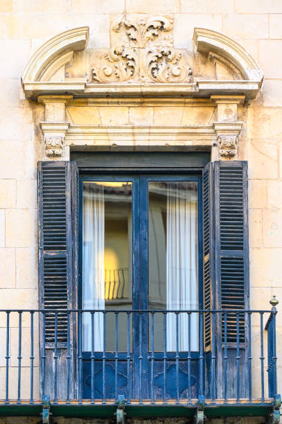 istock Alicante Town Hall Building 1443861752