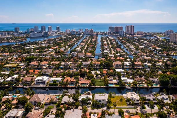 istock Aerial Drone Shot 1443867707