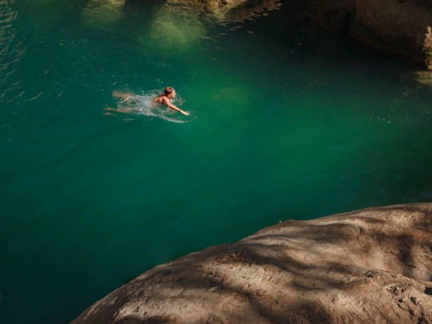 istock Turkey travel, mediterranean area on warm summer day 1443867866