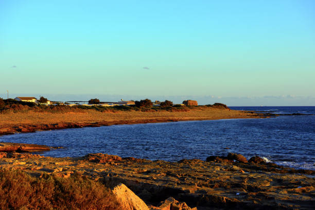 istock Punta Braccetto Sicily 1443881062