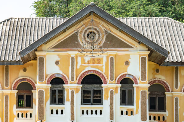 istock Saint Anna Nong Saeng Church 1443887518