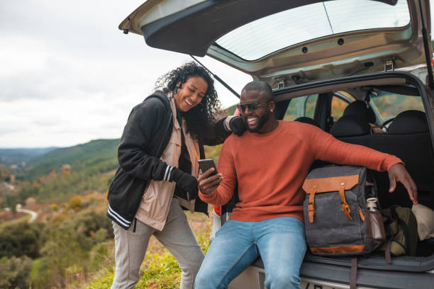 istock Adventure in the mountains 1443899061