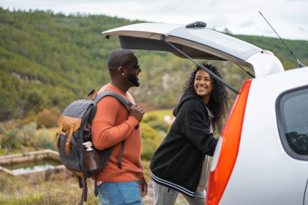 istock Adventure in the mountains 1443907654