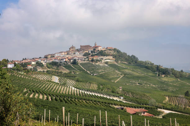 istock Piedmont, Italy 1443954215