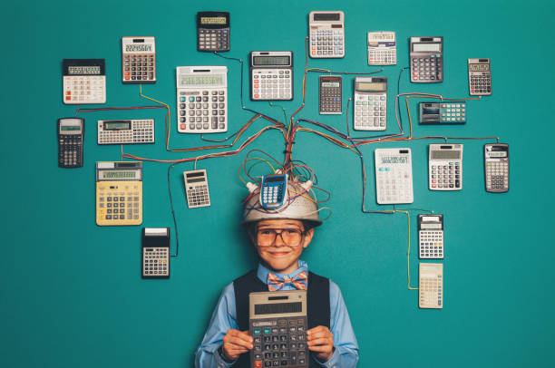 istock Numbers of the Mind 1443984683